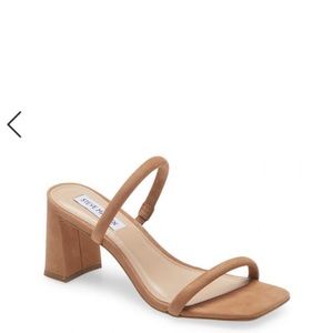 Steve Madden Lilah Heeled Sandal
